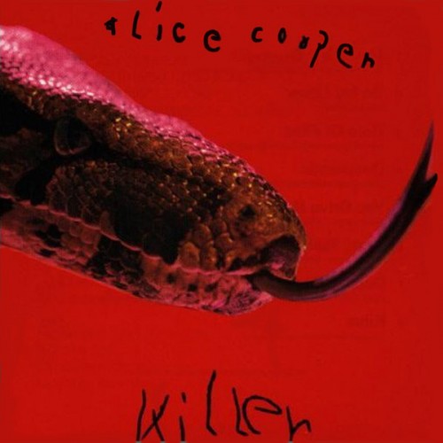 Killer - Alice Cooper - 28.69