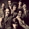 THE BUTTERFIELD BLUES BAND