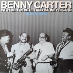 Opening Blues - Benny Carter - 16.39