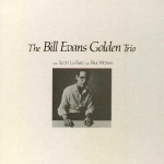 The Bill Evans Golden Trio - Bill Evans - 65.57
