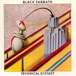 Technical Ecstasy - Black Sabbath - 28.69