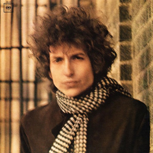 Blonde on Blonde - Bob Dylan - 49.18