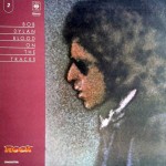 Blood on the tracks - Bob Dylan - 28.69