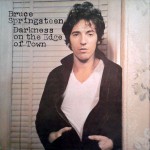Darknesson the edge of town - Bruce Springsteen - 16.39