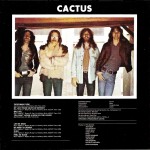 Cactus - Cactus - 36.89