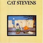 Teaser and the Firecat - Cat Stevens - 30.33