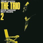 The Trio  2 - Cedar Walton - 24.59