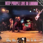 Live In London - Deep Purple - 24.59