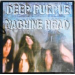 Machine Head - Deep Purple - 32.79