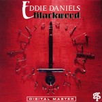 Blackwood - Eddie Daniels - 36.89