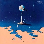 Time - Electric Light Orchestra - 9.84
