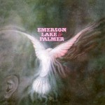 Emerson Lake & Palmer - Emerson, Lake & Palmer - 24.59