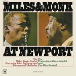 Miles & Monk at Newport - Miles Davis - 36.89