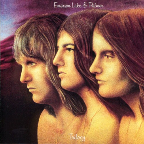 Trilogy - Emerson, Lake & Palmer - 24.59