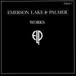 Works Vol. 1 - Emerson, Lake & Palmer - 34.43