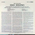 Out to Lunch! - Eric Dolphy - 28.69