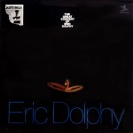 The Great Concert of Eric Dolphy - Eric Dolphy - 36.89