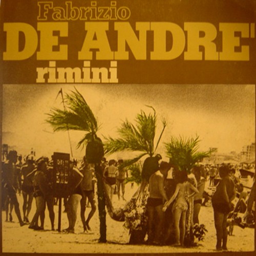 Rimini - Fabrizio De André - 65.57