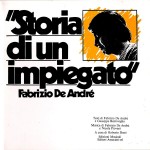 Storia di un impiegato - Fabrizio De André - 65.57