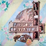 Especially for you Rosie - Fairport Convention - 16.39