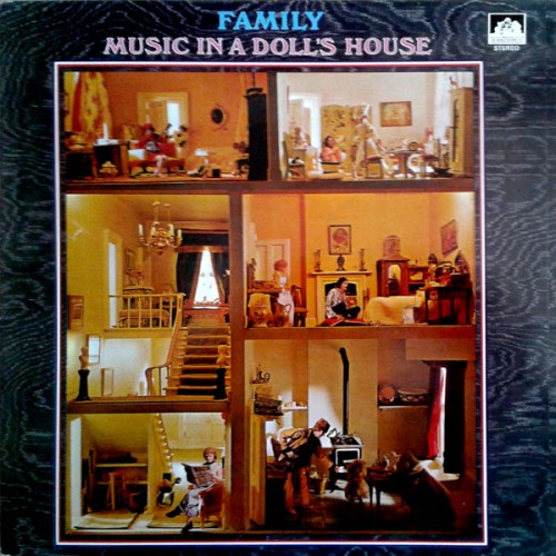 Music in a Doll s House - Family - 40.98