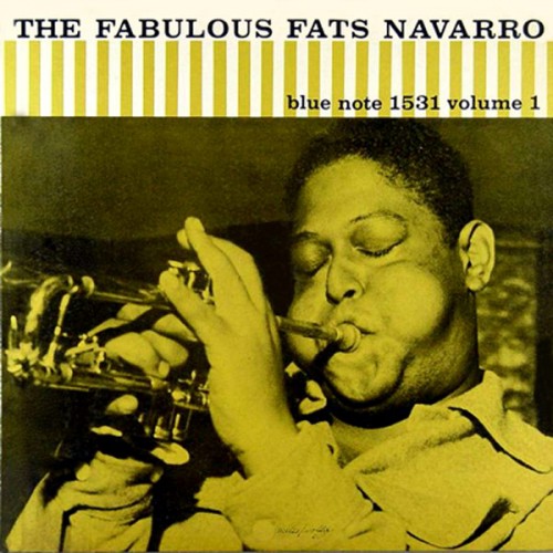 The Fabulus F. Navarro Vol.1 - Fats Navarro - 24.59
