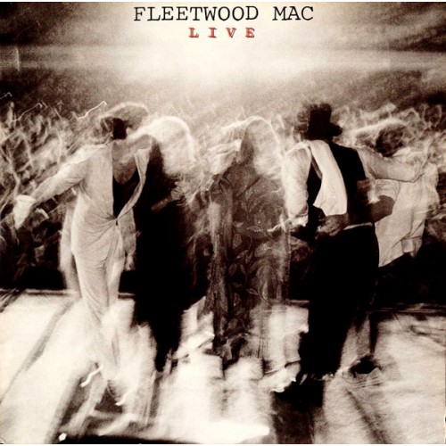 Live - Fleetwood Mac - 32.79