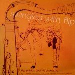 Swinging with Flip - Flip Phillips - 20.49