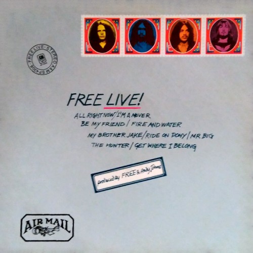Live! - Free - 40.98