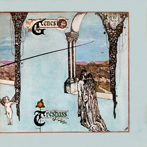 Trespass - Genesis - 26.23