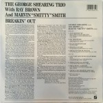 Breakin  Out - George Shearing - 24.59
