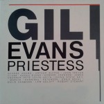 Priestess - Gil Evans - 24.59