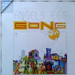 Angels Egg - Gong - 12.30