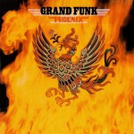 Phoenix - Grand Funk - 22.95