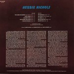 The Bethlehem Years - Herbie Nichols - 24.59