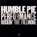 Performance Rockin The Fillmore - Humble Pie - 34.43