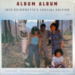 Album Album - Jack DeJohnette - 28.69