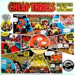 Cheap Thrills - Janis Joplin - 28.69