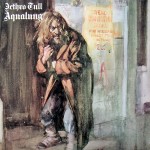 Aqualung - Jethro Tull - 122.95
