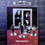 Benefit - Jethro Tull - 81.97