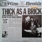 Thick as a Brick - Jethro Tull - 81.97