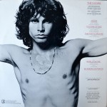 An American Prayer - Jim Morrison - 73.77