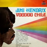 Voodoo Child - Jimi Hendrix - 12.30
