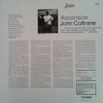 Ascension - John Coltrane - 40.98