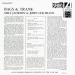 Bags & Trane - John Coltrane - 40.98