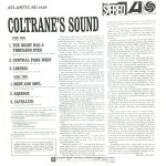 Coltrane s Sound - John Coltrane - 40.98
