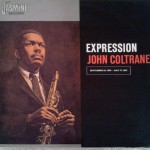 Expression - John Coltrane - 36.89