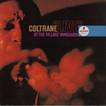 Live   At the Village Vanguard - John Coltrane - 36.89