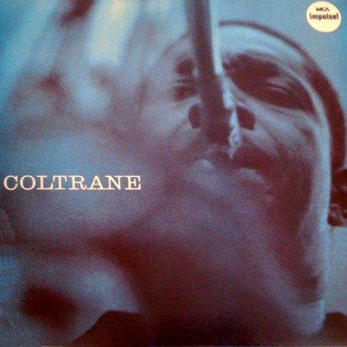 The J. Coltrane Quartet - John Coltrane - 40.98