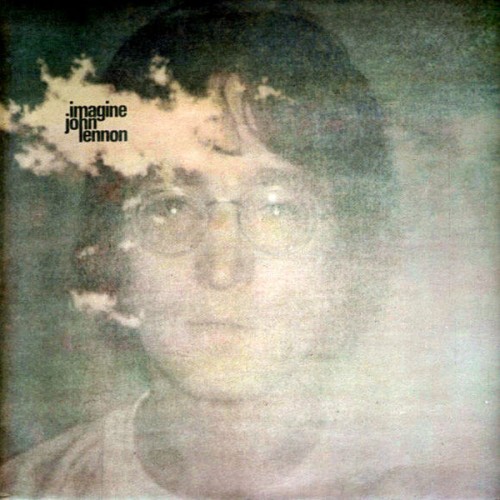 Imagine - John Lennon - 36.89